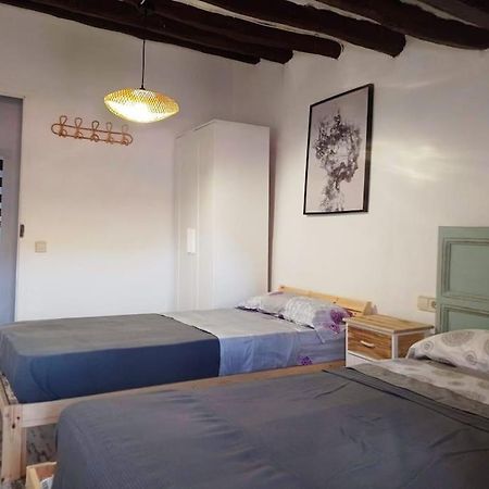 Вилла Casa Costa Dorada Con Piscina Крешель Экстерьер фото