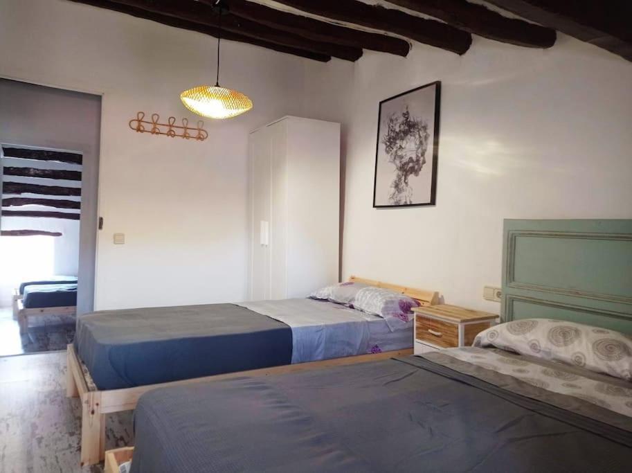 Вилла Casa Costa Dorada Con Piscina Крешель Экстерьер фото