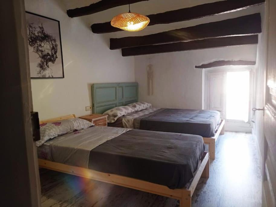 Вилла Casa Costa Dorada Con Piscina Крешель Экстерьер фото