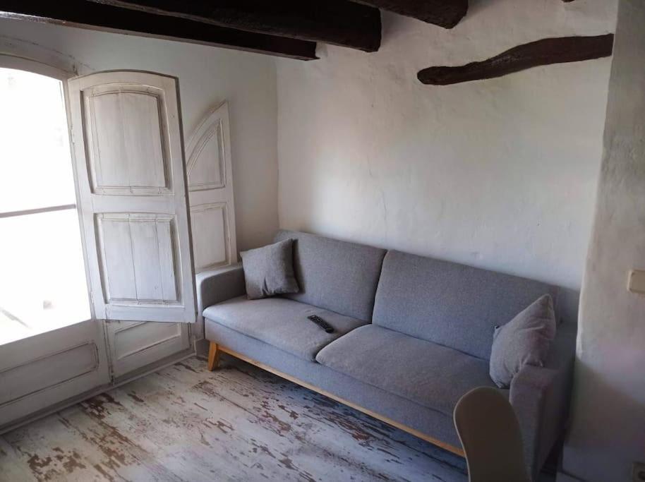 Вилла Casa Costa Dorada Con Piscina Крешель Экстерьер фото