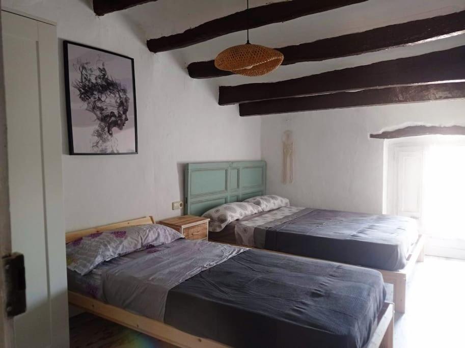 Вилла Casa Costa Dorada Con Piscina Крешель Экстерьер фото