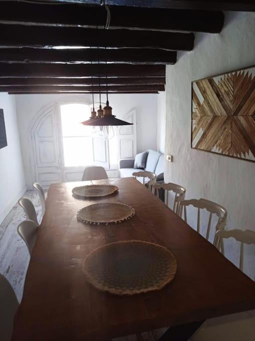 Вилла Casa Costa Dorada Con Piscina Крешель Экстерьер фото
