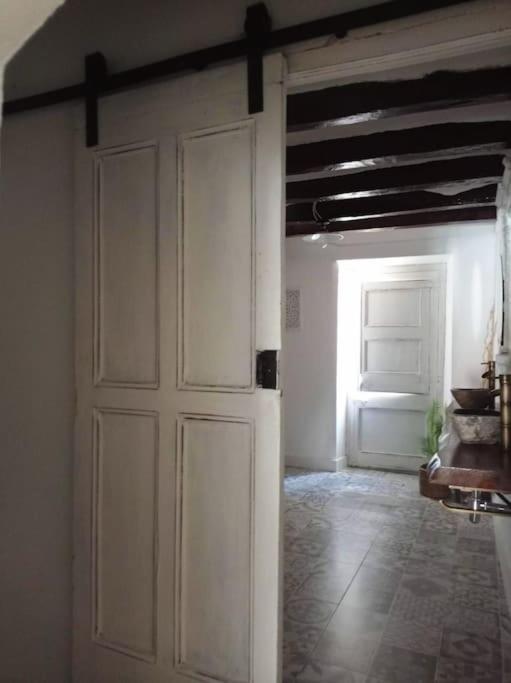 Вилла Casa Costa Dorada Con Piscina Крешель Экстерьер фото