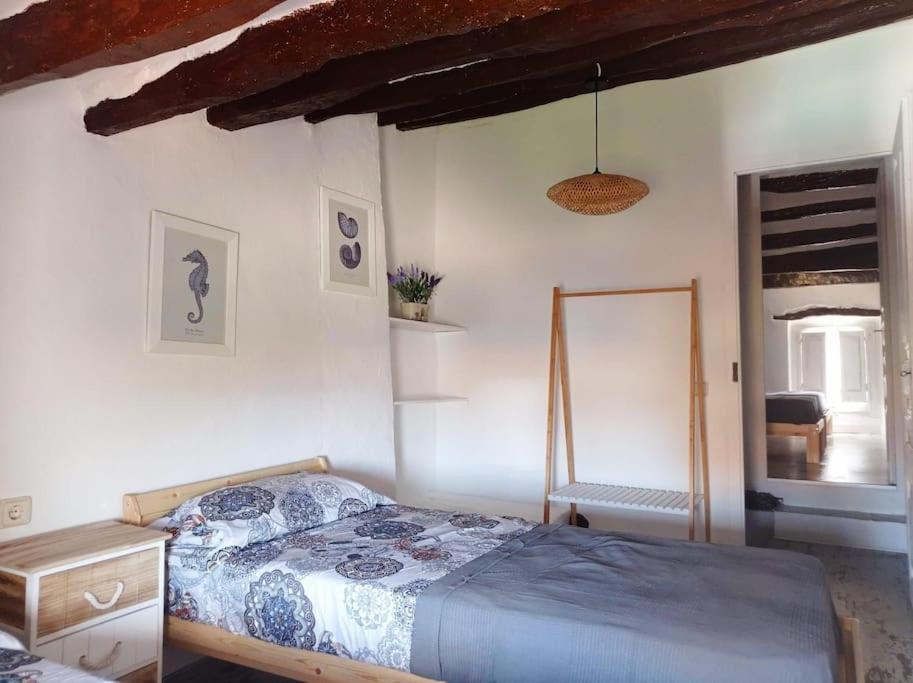 Вилла Casa Costa Dorada Con Piscina Крешель Экстерьер фото