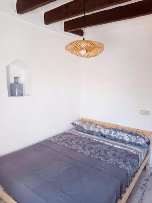 Вилла Casa Costa Dorada Con Piscina Крешель Экстерьер фото